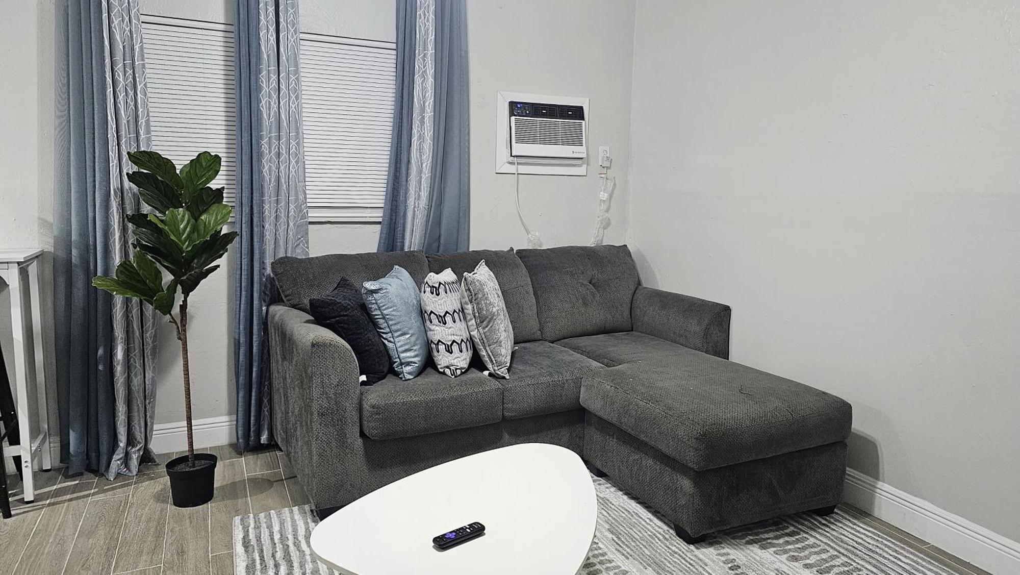 Big Tv Apartment 5 Miles From Hard Rock Casino 할리우드 외부 사진